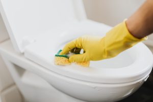 How to Clean and Maintain Your Toilet Bowl for a Sparkling Bathroom
